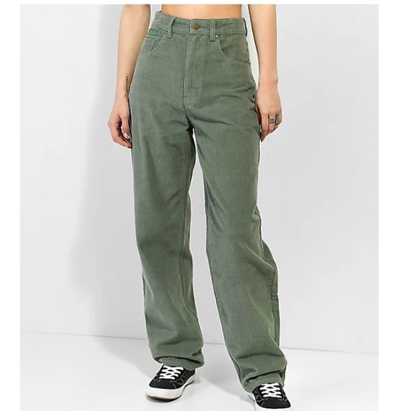 NWT Empyre Corduroy pants sz 28 x 30 - Picture 2 of 6